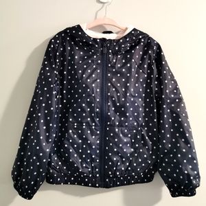 Old Navy Girls Spring Jacket